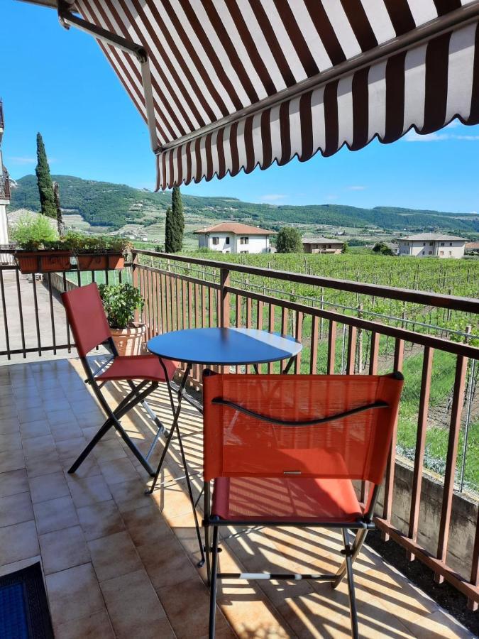 Appartement Mary House